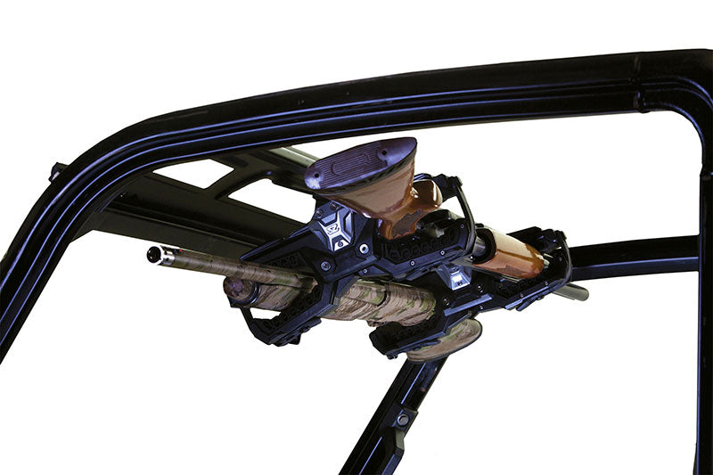Support d'armes suspendu pour UTV Seizmik