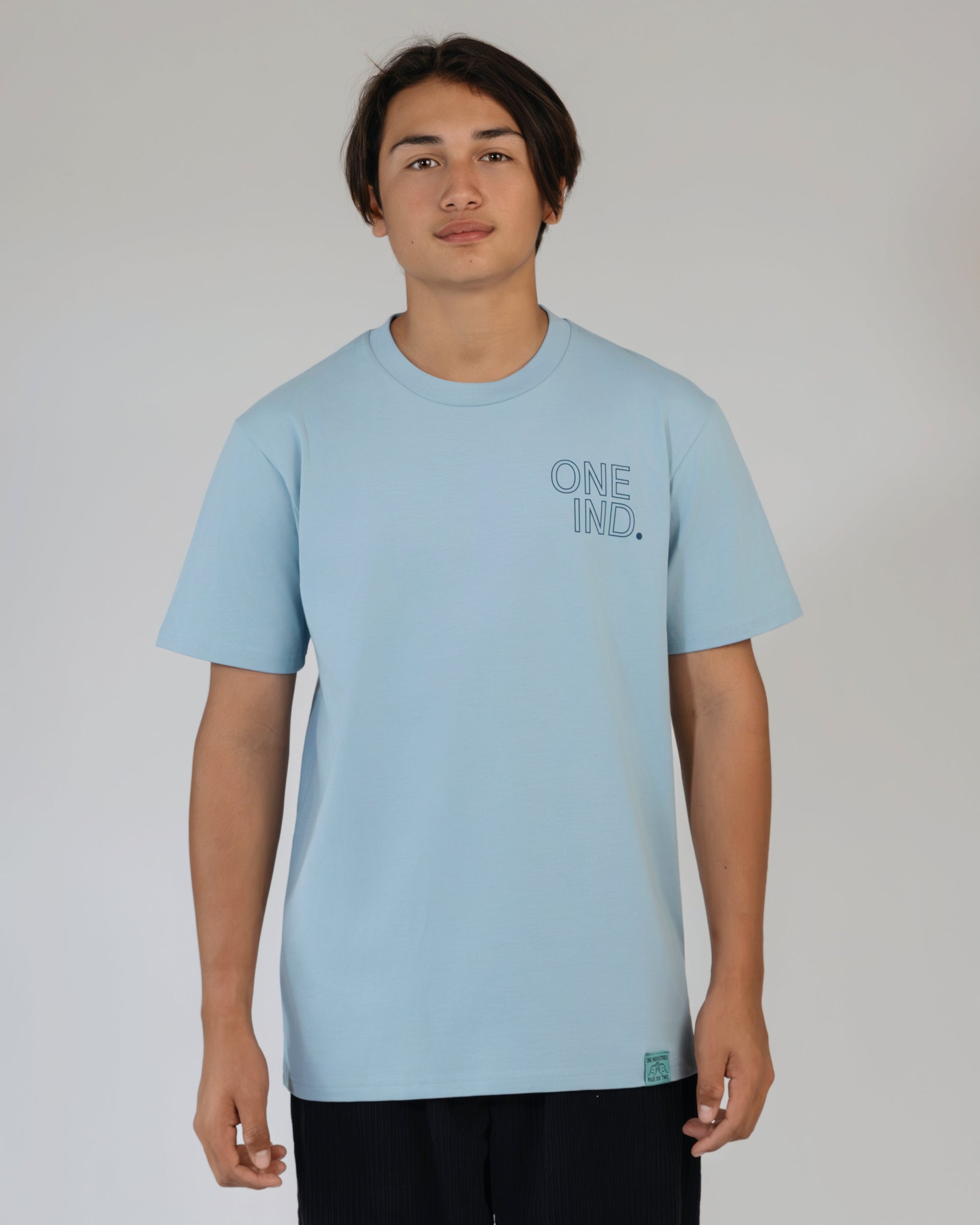 T-shirt Blossom de One Industries