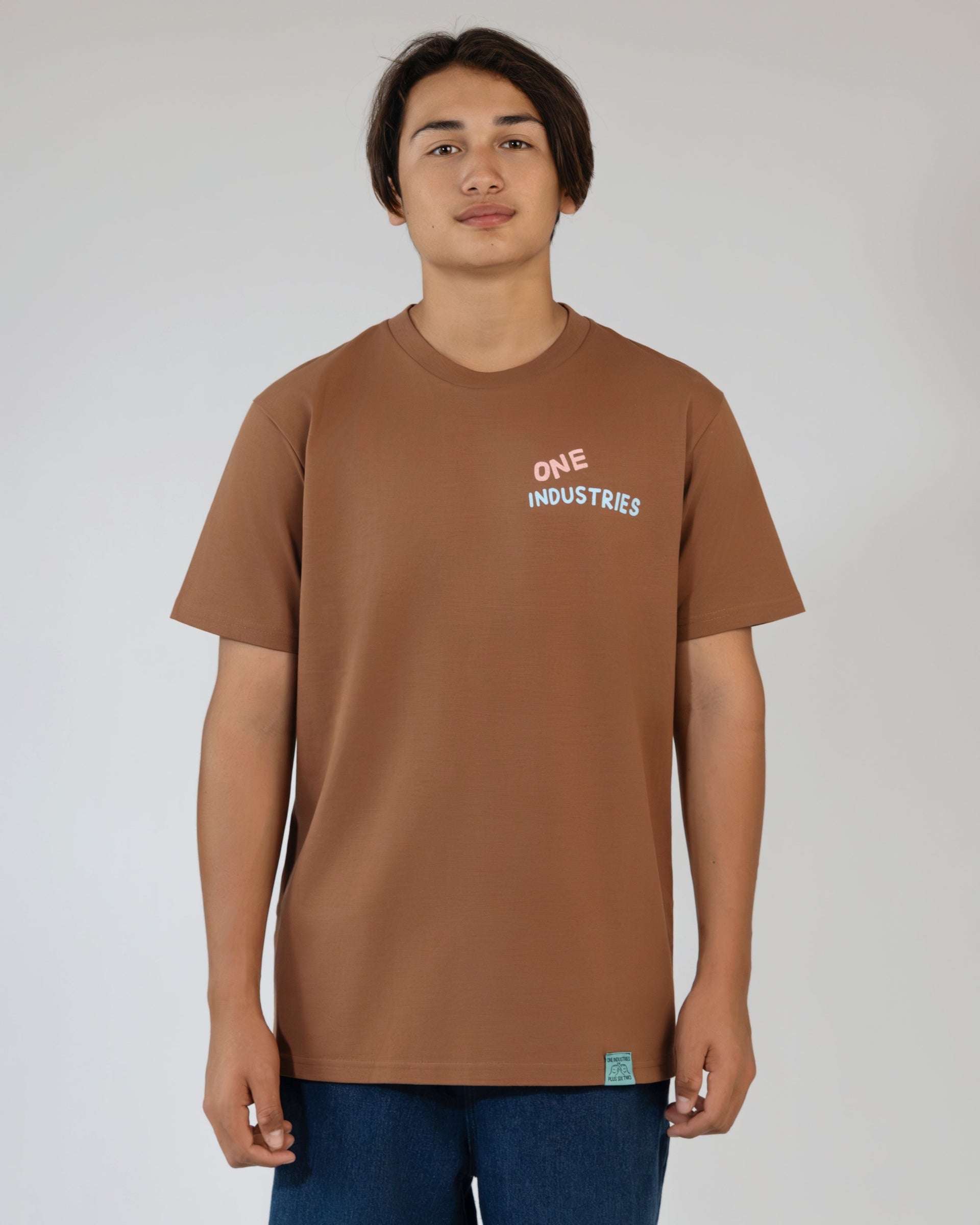 T-shirt Uno de One Industries