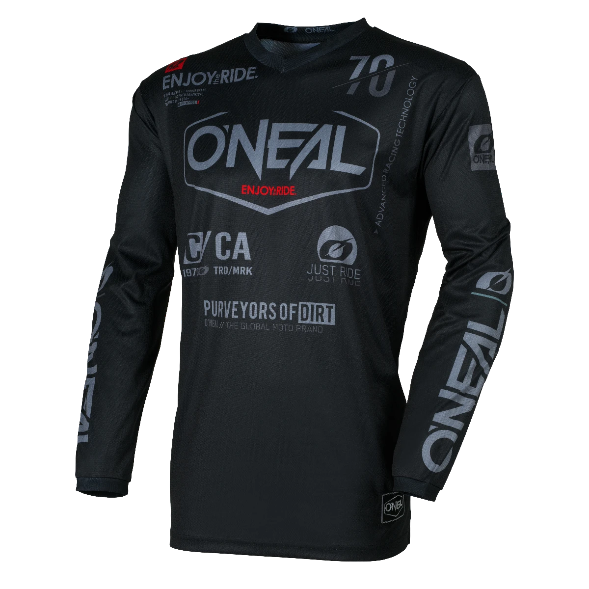 O'Neal Element Brand Jersey