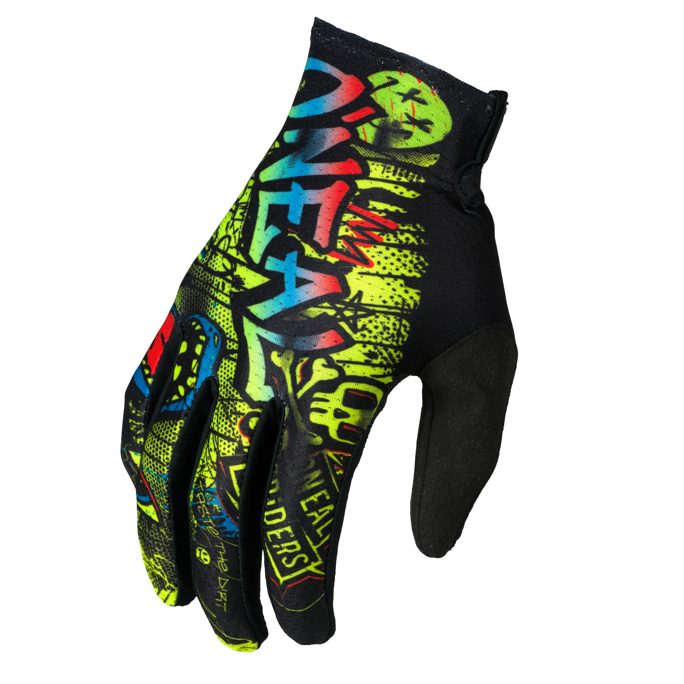 O'Neal Youth Matrix Rancid MX Glove