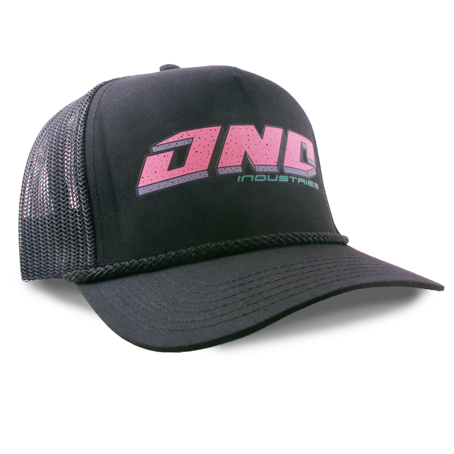 Casquette de camionneur One Industries Art Pack
