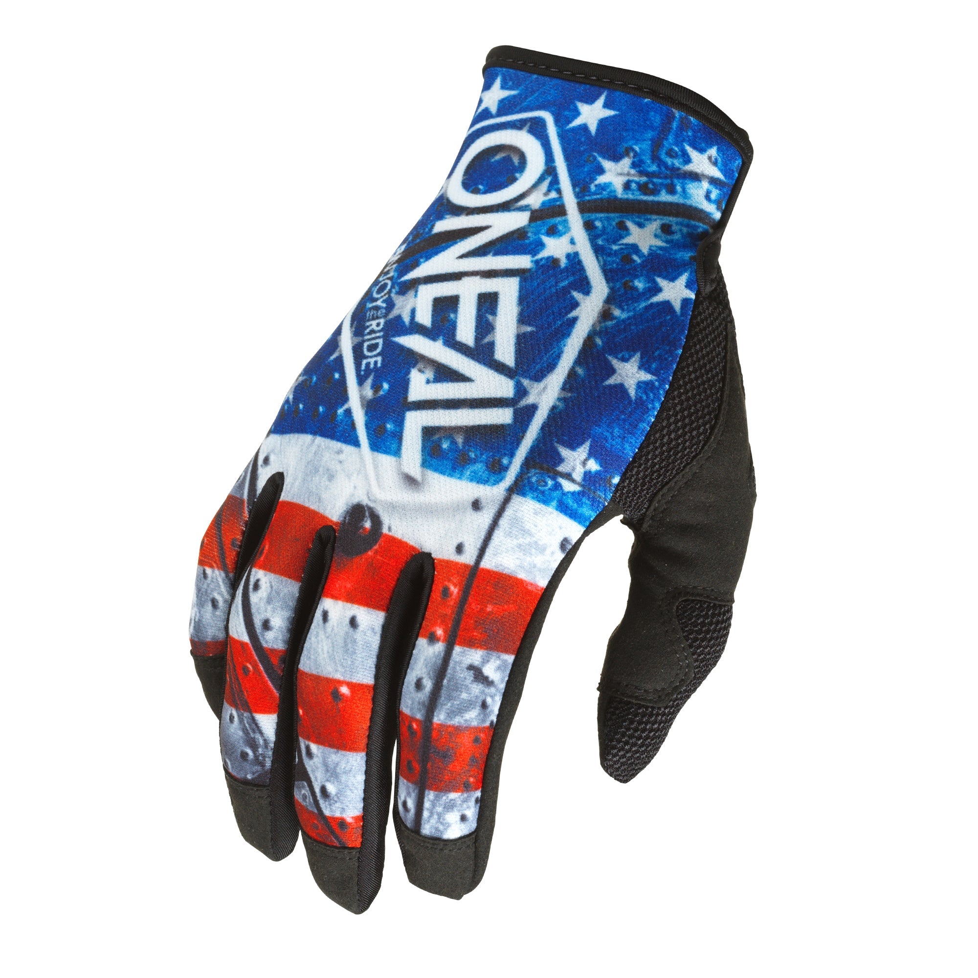 O'Neal Mayhem USA Glove