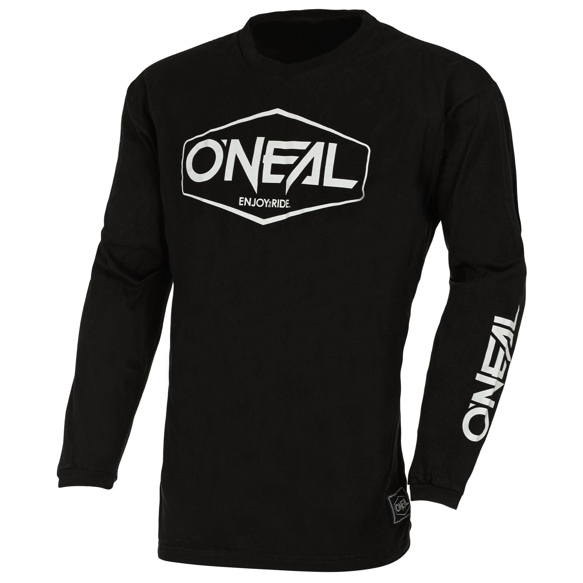Jersey de coton O'Neal Element Hexx