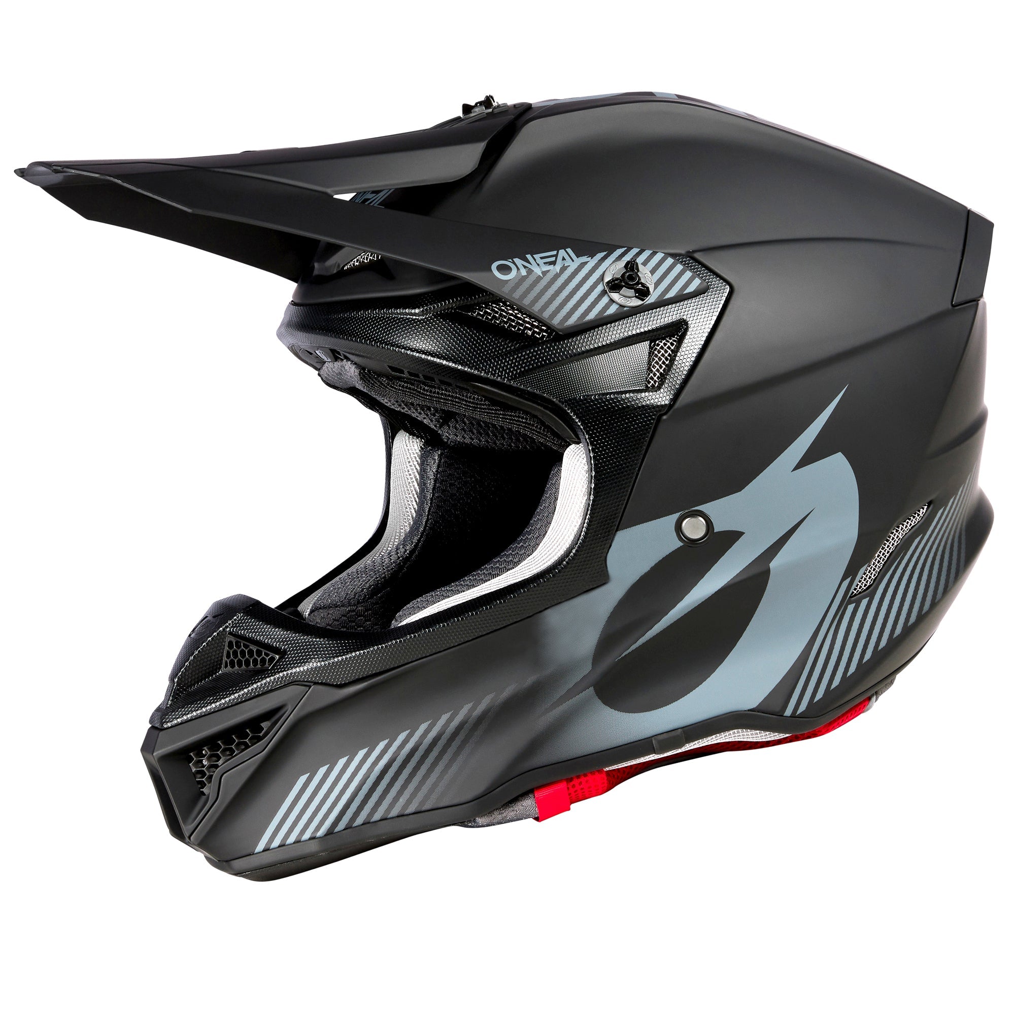O'Neal 5 SRS Solid Helmet