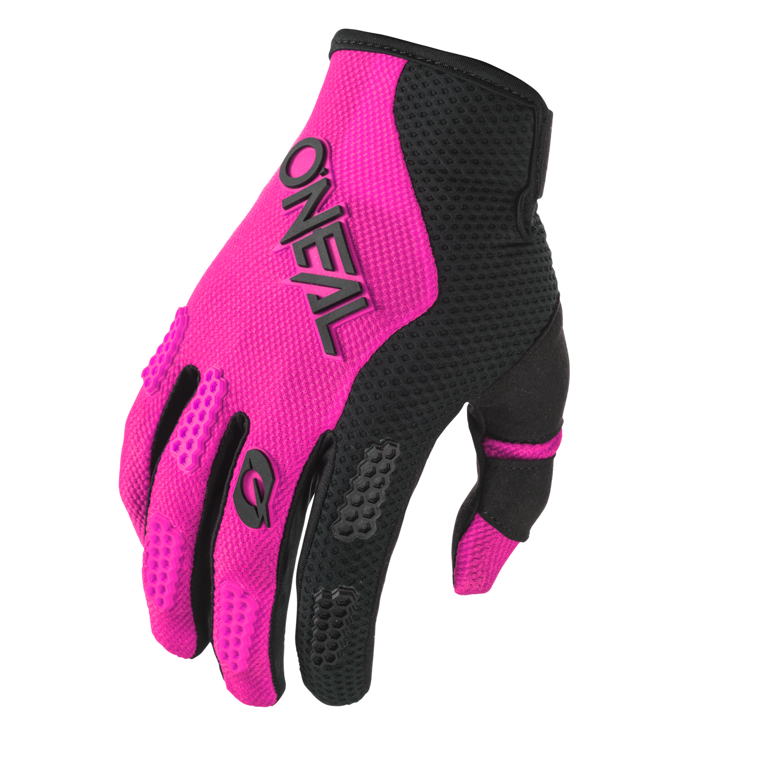 O'Neal Youth Element Racewear MX Glove