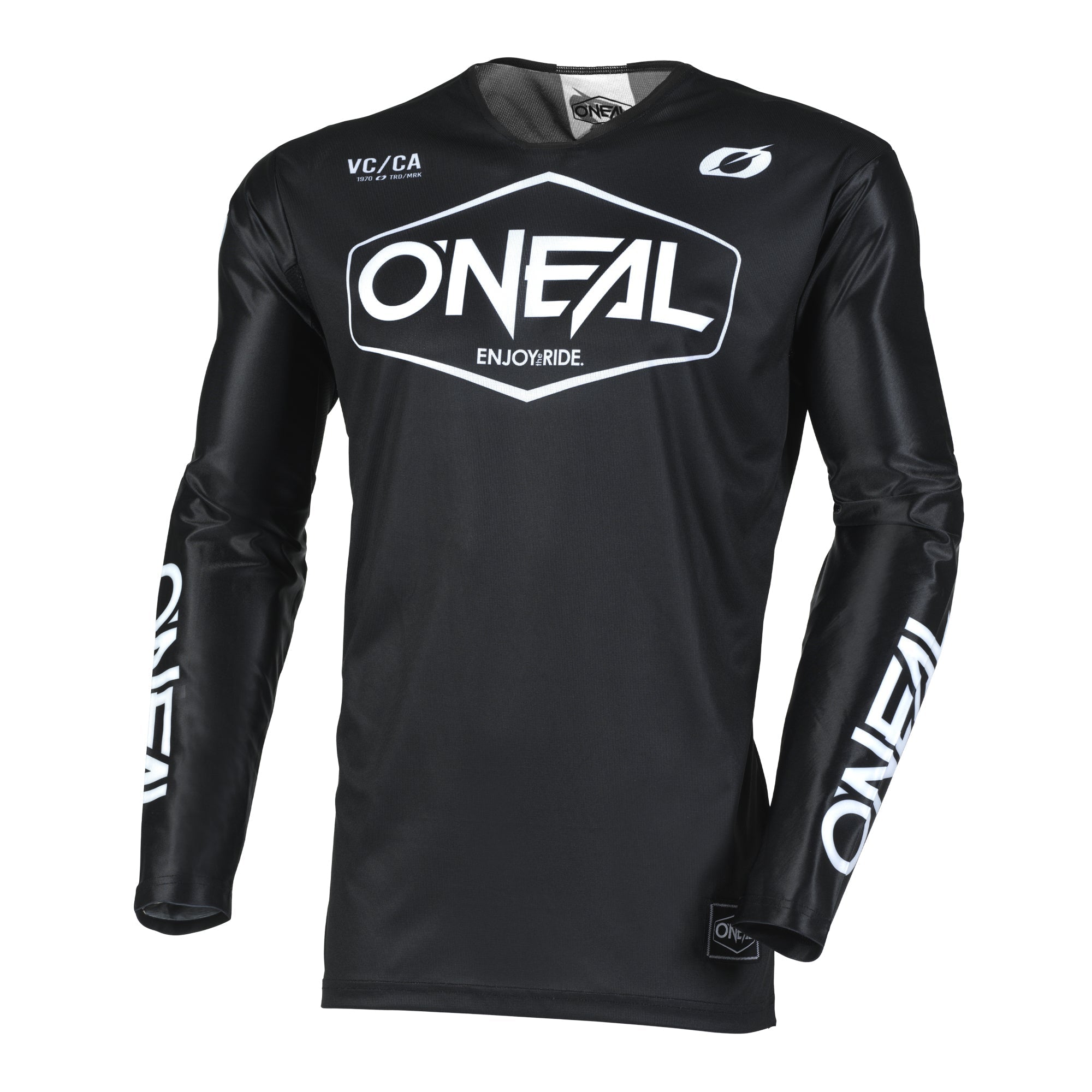O'Neal Mayhem Hexx Jersey