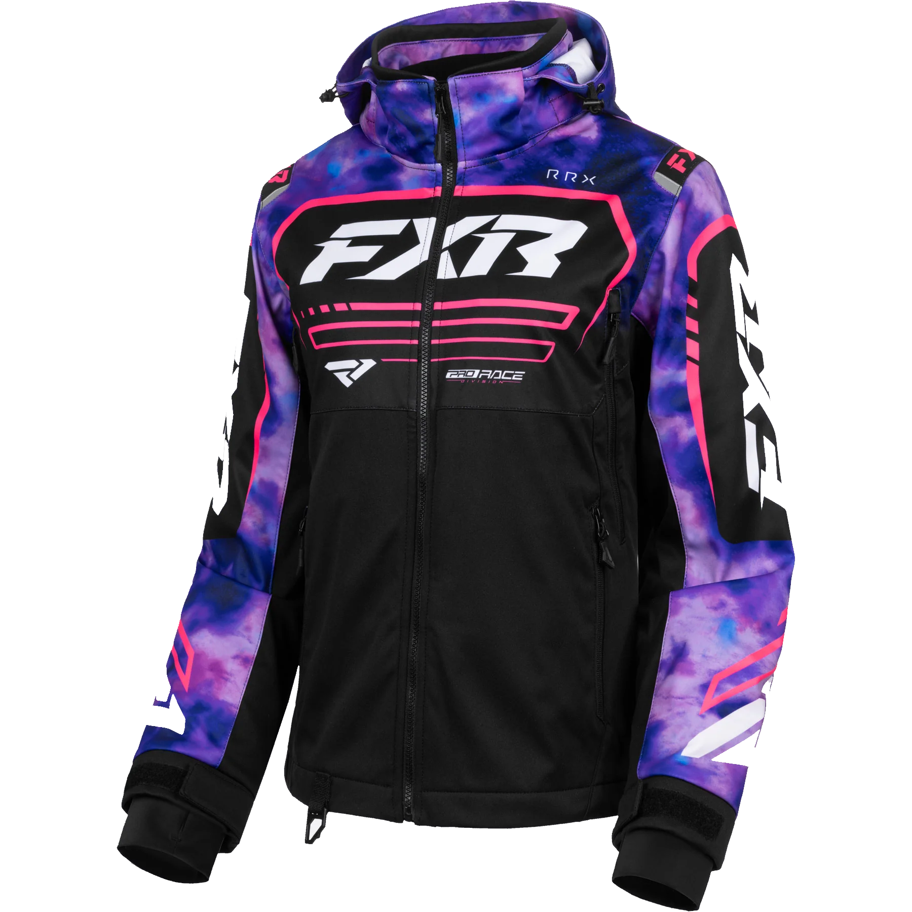 Veste FXR RRX pour femme