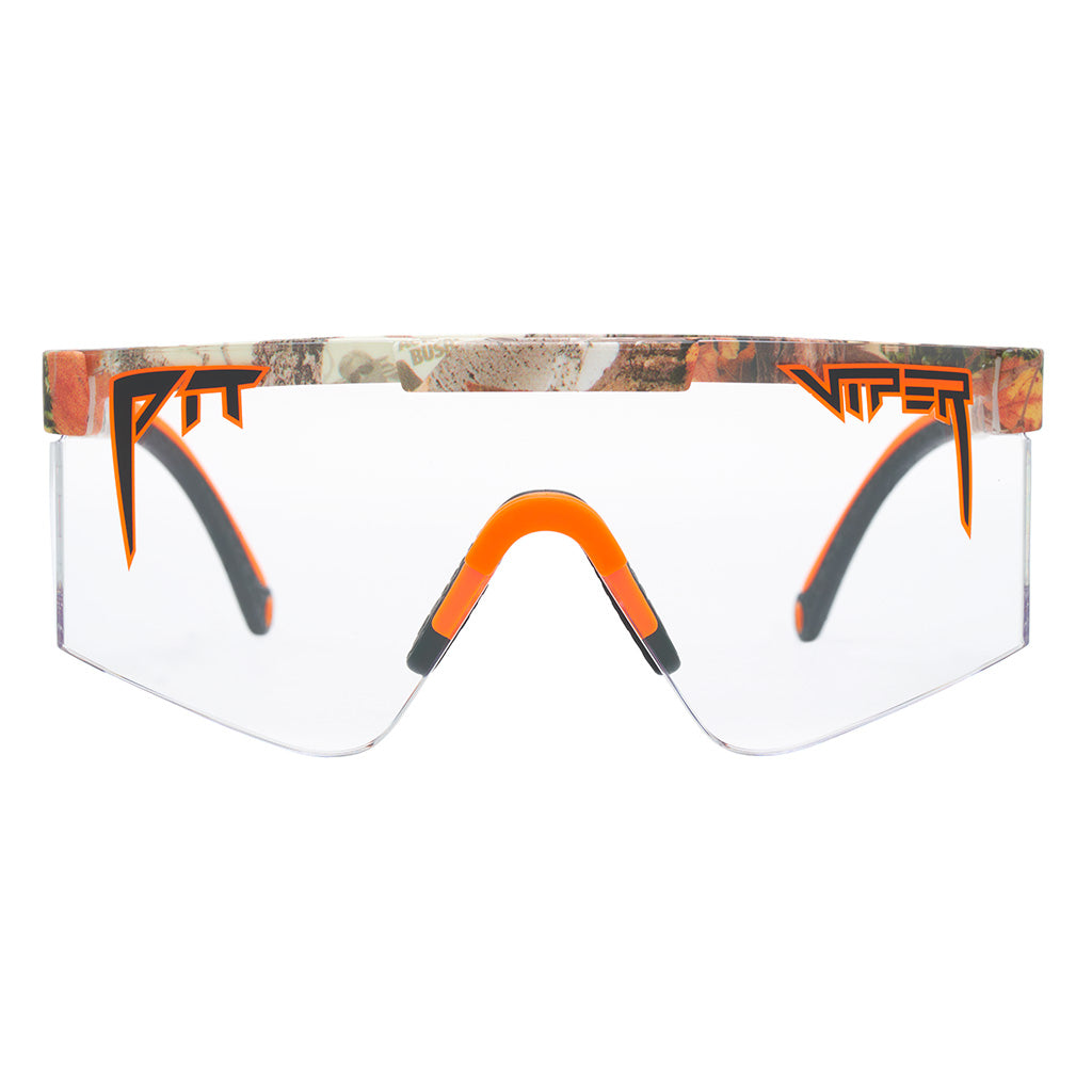 Pit Viper The Actualbush Original 2.0 Sunglasses