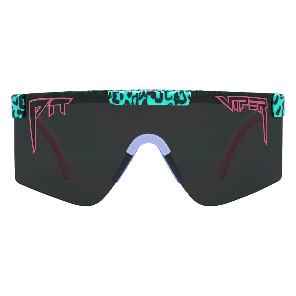 Pit Viper The Marissa's Nails Original 2.0 Sunglasses