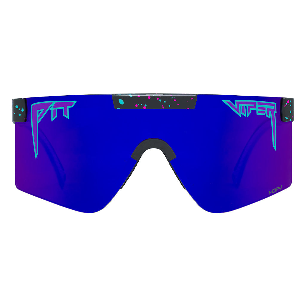 Pit Viper The Midnight Original 2.0 Sunglasses