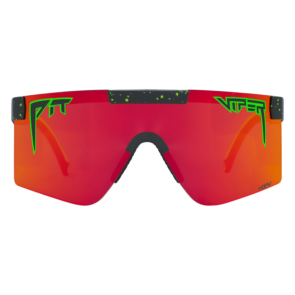 Pit Viper The Monster Bull Original 2.0 Sunglasses