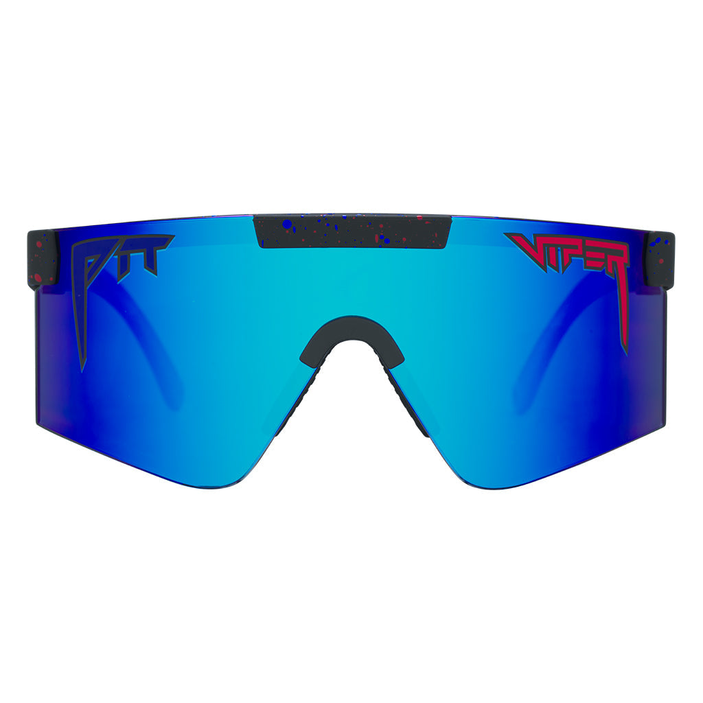 Pit Viper The Peacekeeper Original 2.0 Sunglasses