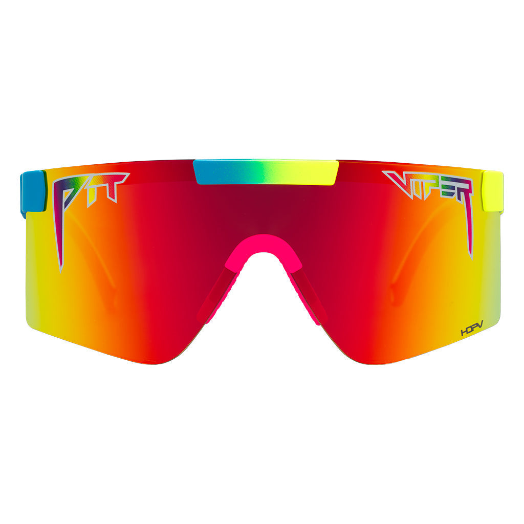 Pit Viper The Pride Original 2.0 Sunglasses