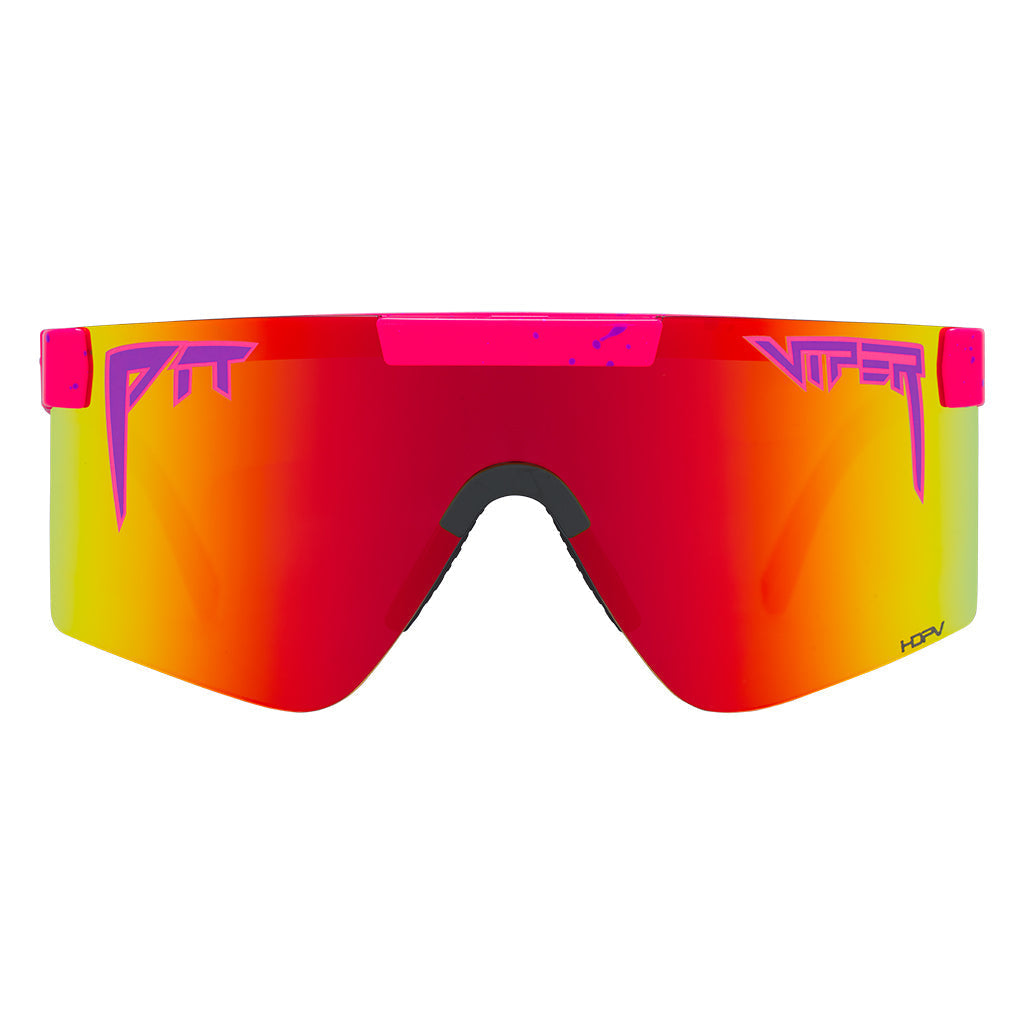 Pit Viper The Radical Original 2.0 Sunglasses