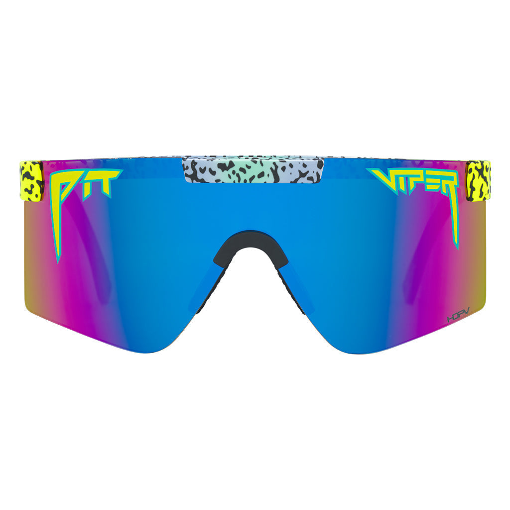 Pit Viper The Rec Beach Original 2.0 Sunglasses