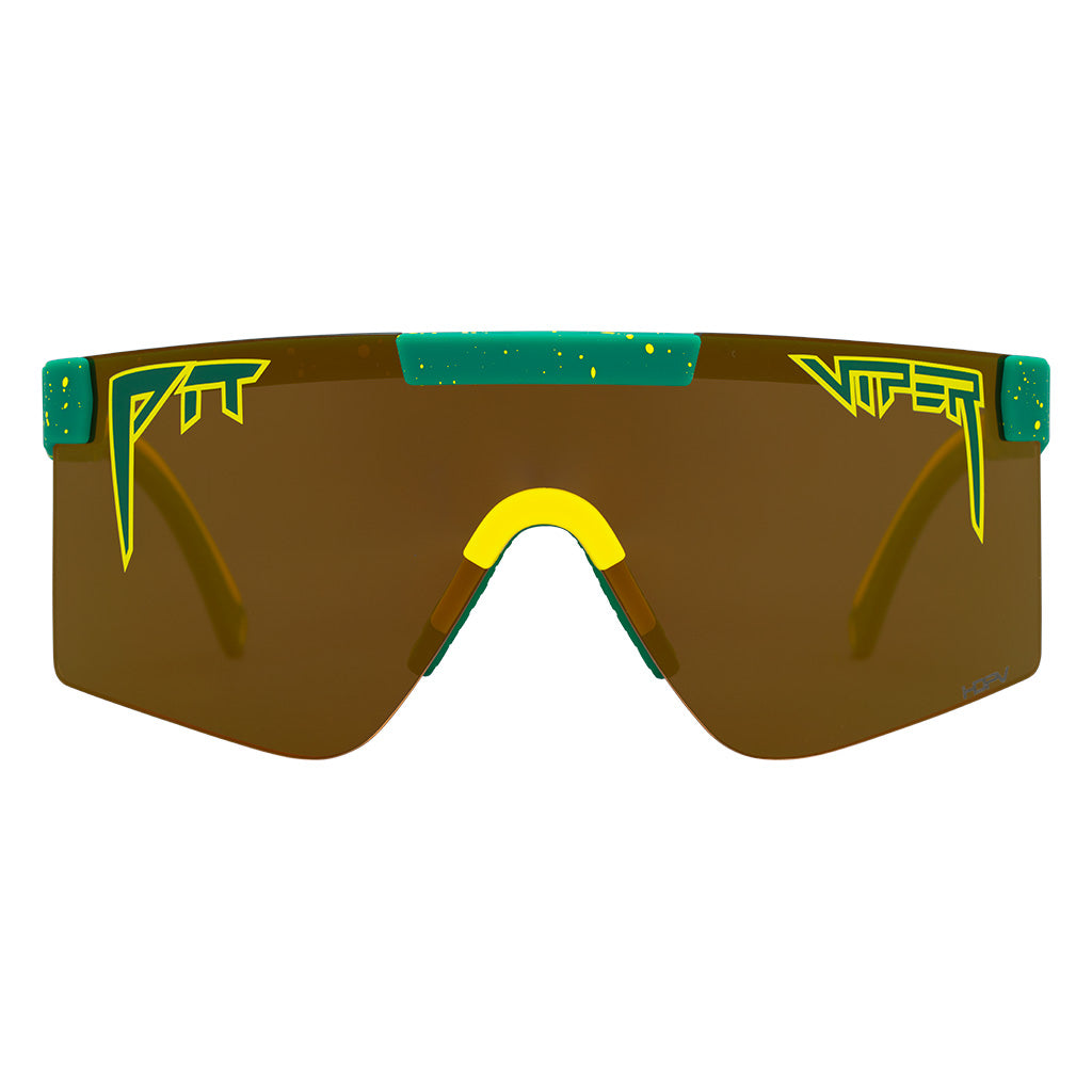 Pit Viper The Straya Original 2.0 Sunglasses