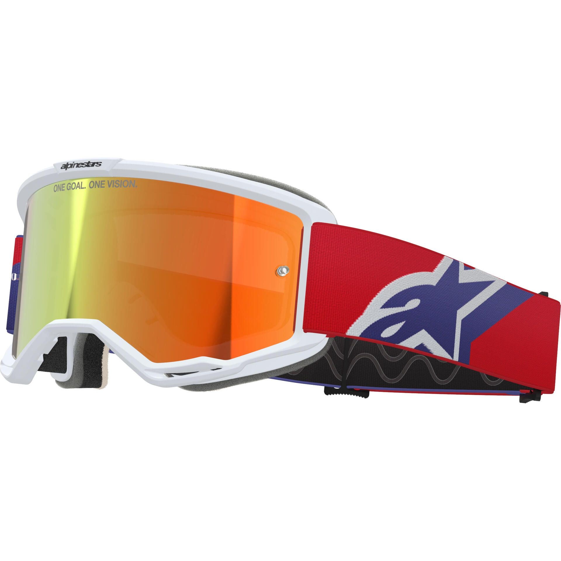 Alpinestars Vision 5 Corp Goggle