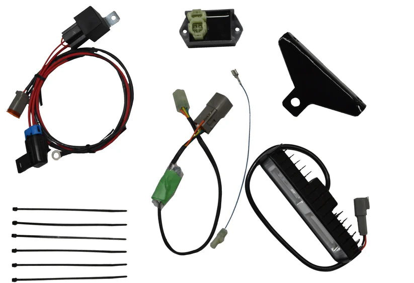 Straightline Performance Automatic Reverse/Backup Light Controller
