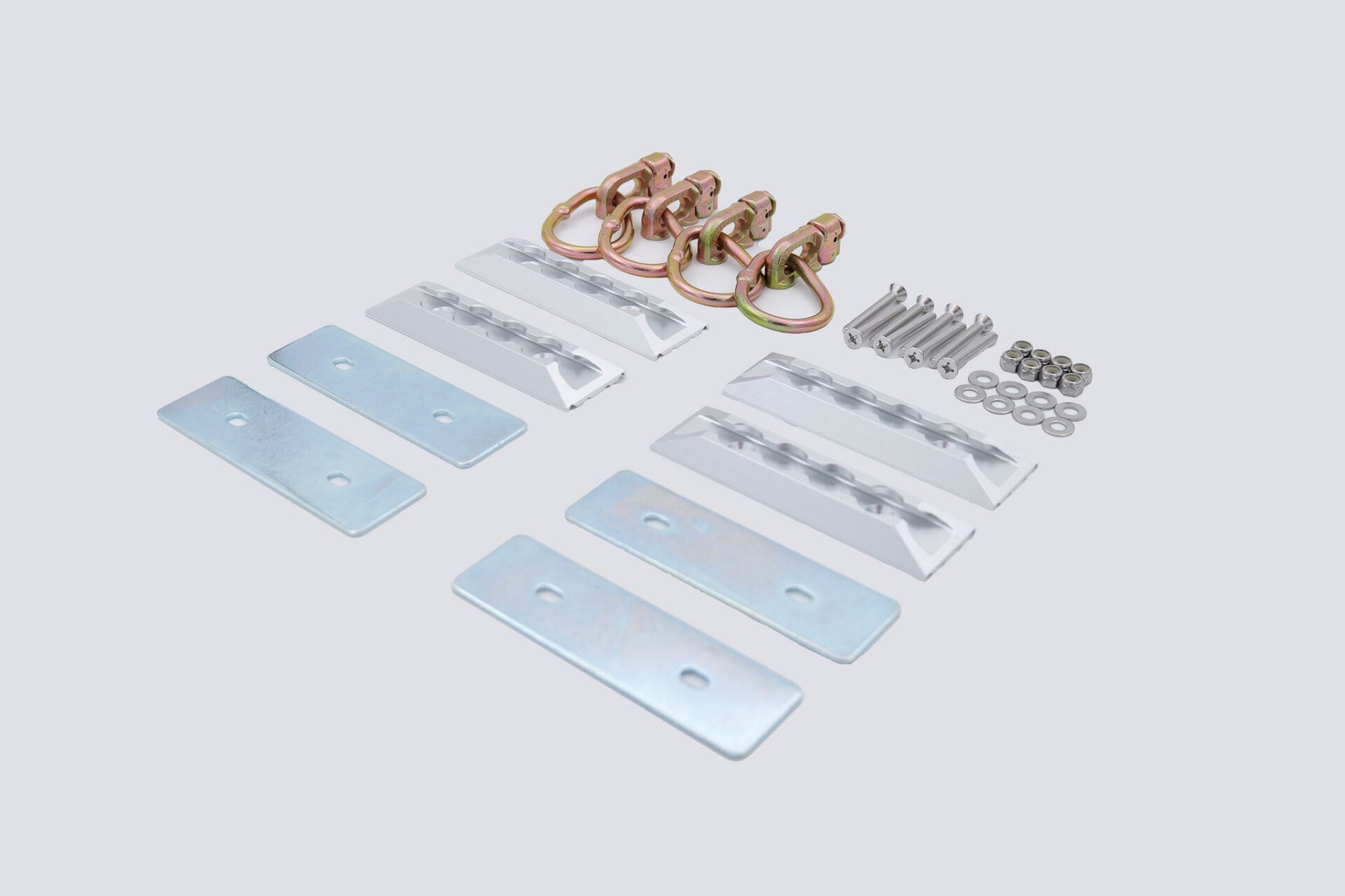 Caliber Trailblazer Anchor Kits
