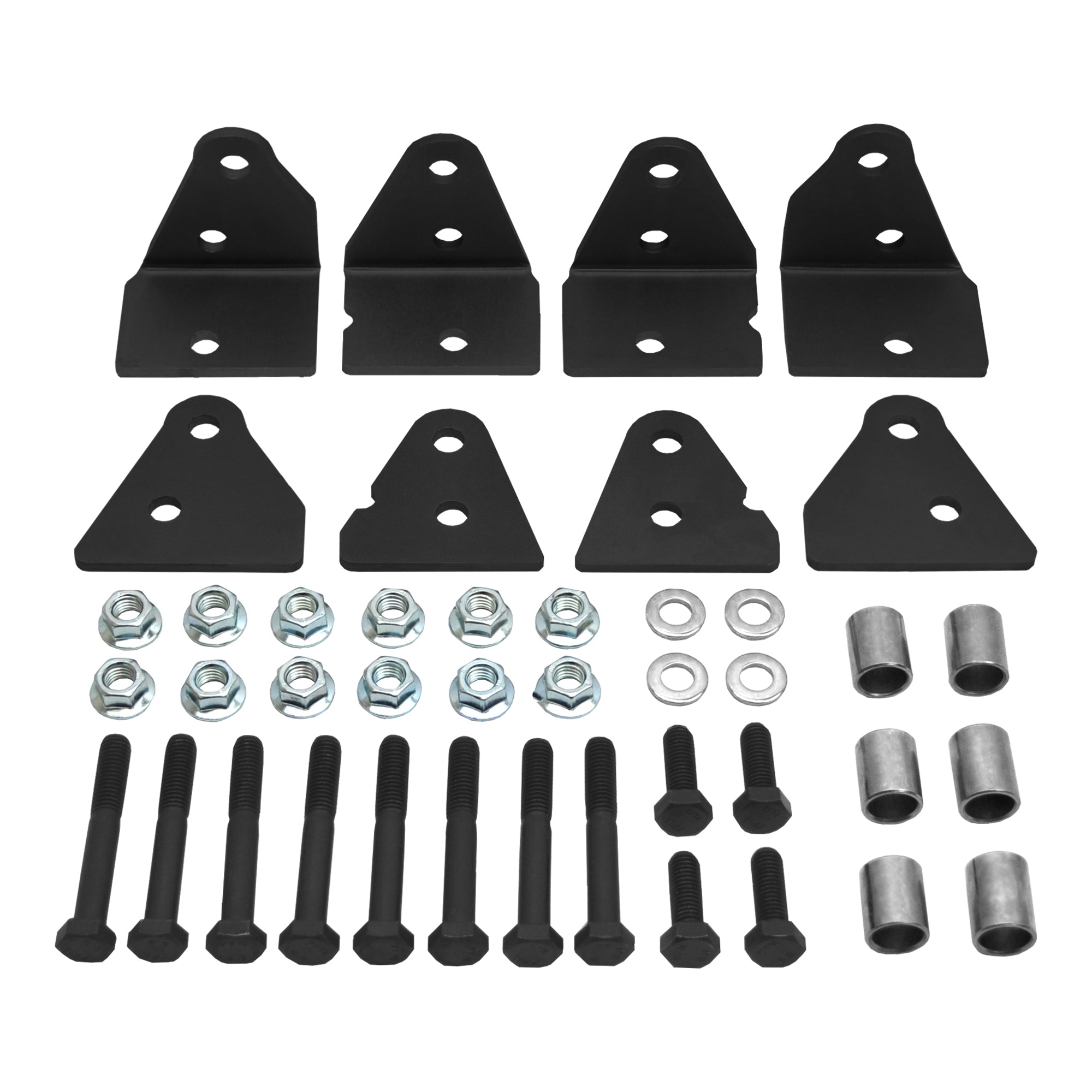 Demon Heavy Duty Bracket Lift Kit