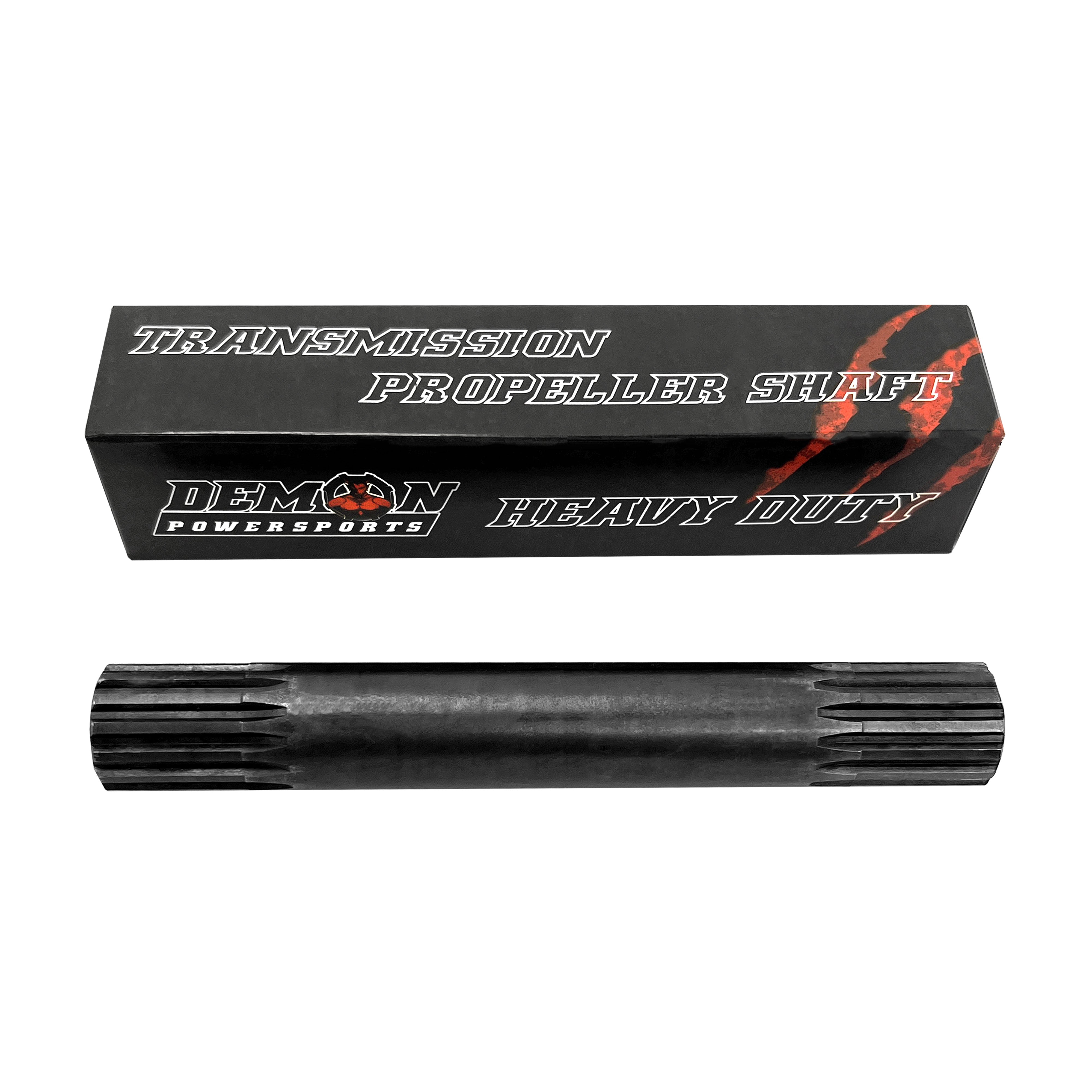 Demon Heavy Duty Propeller Shaft