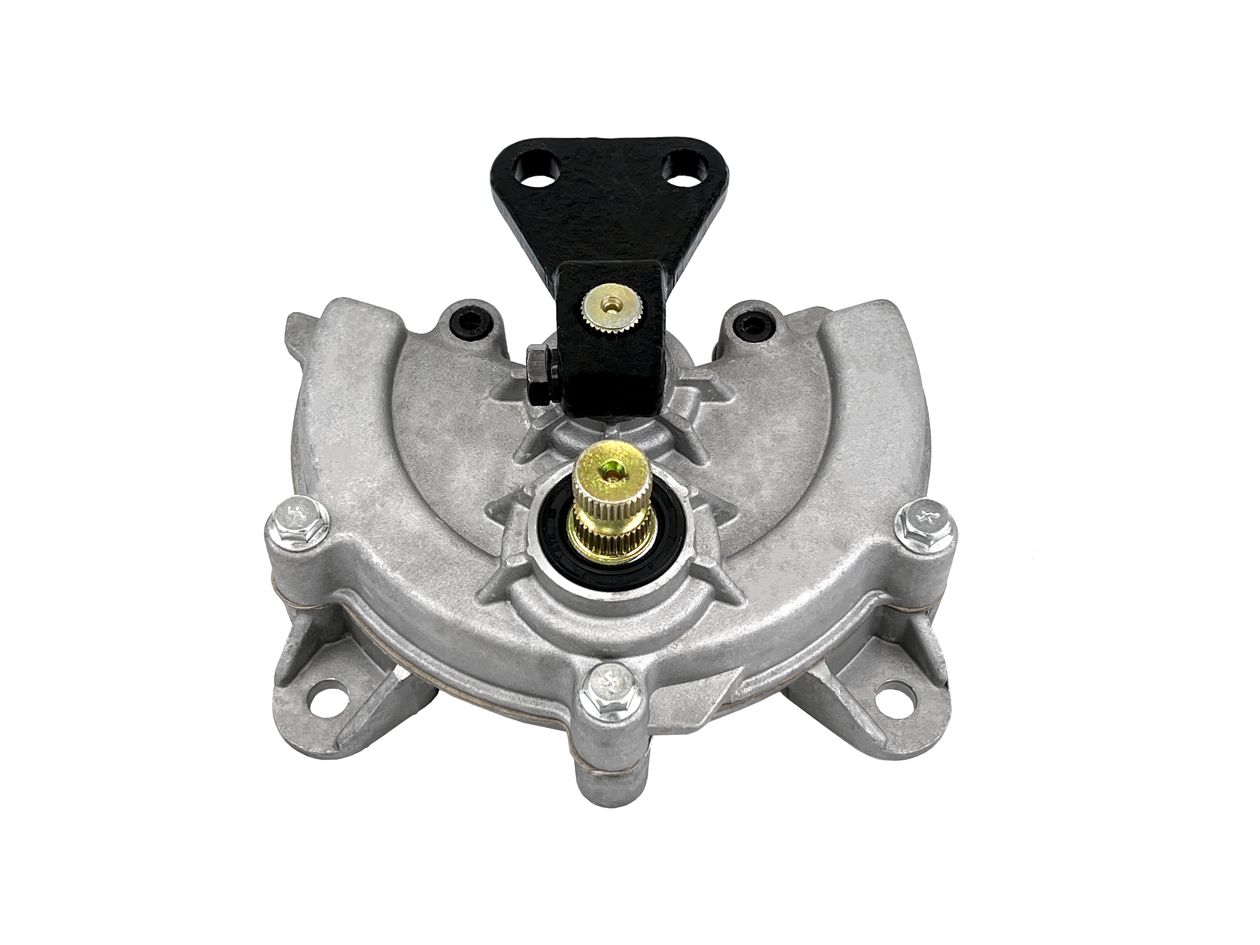 Demon Heavy Duty Rack and Pinion
