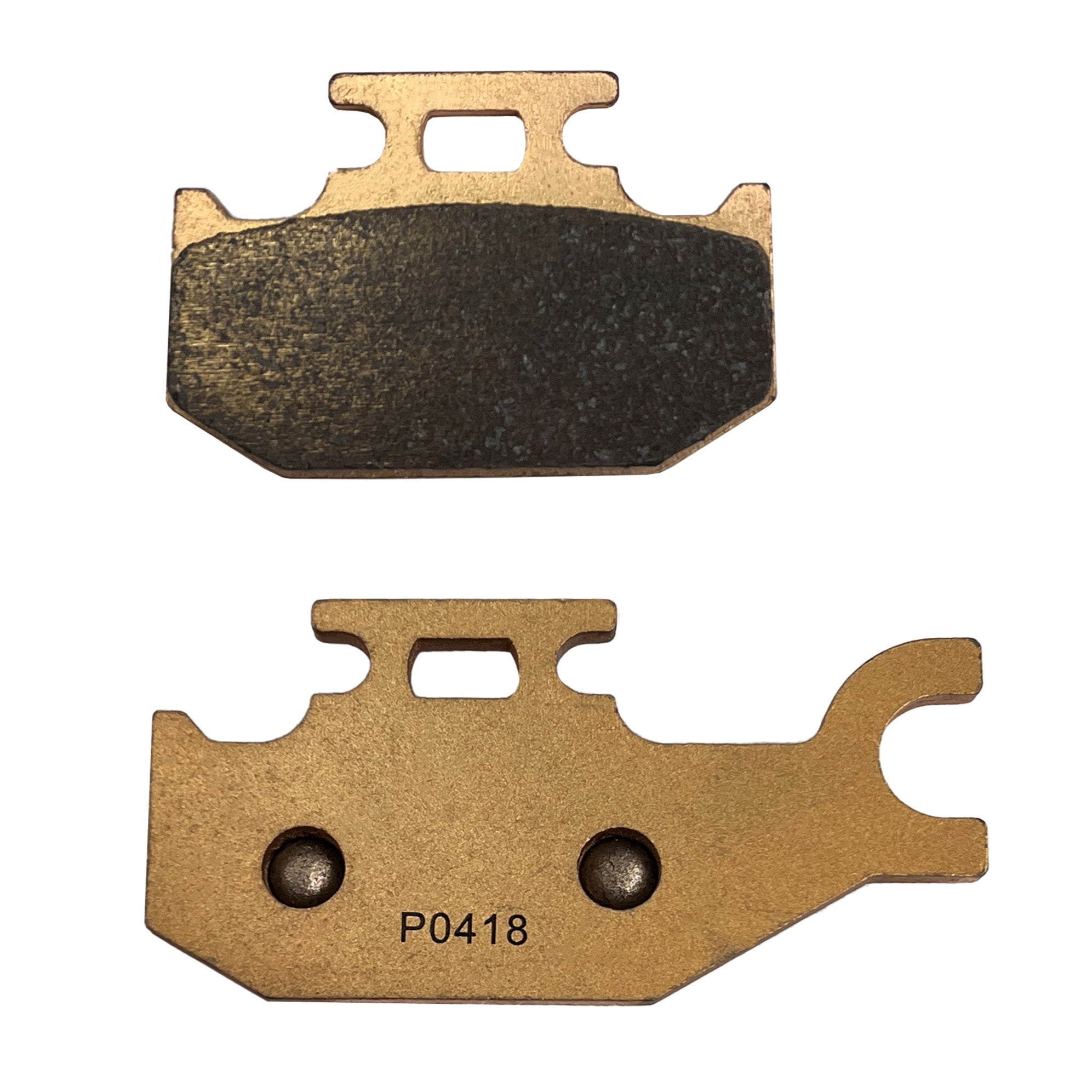 Demon Heavy Duty Sintered Brake Pads