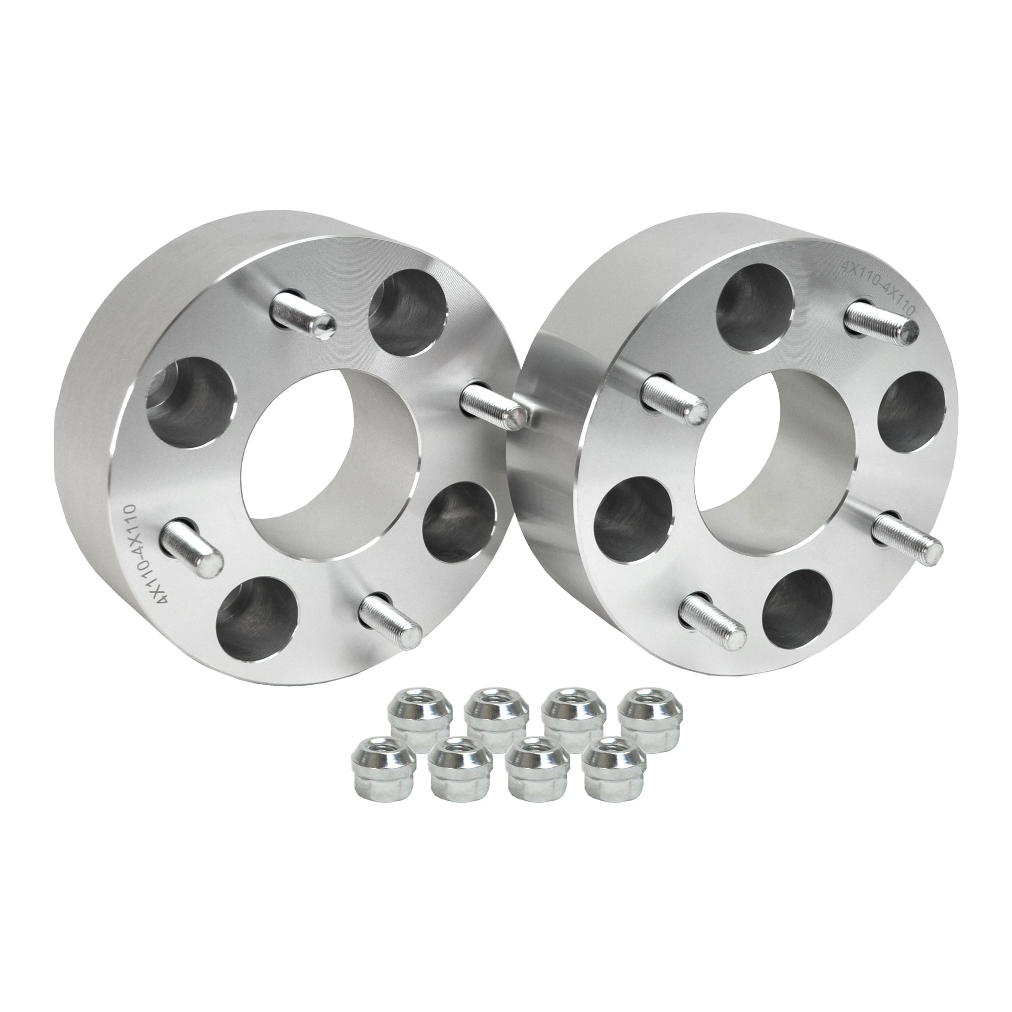 Rugged Wheel Spacer