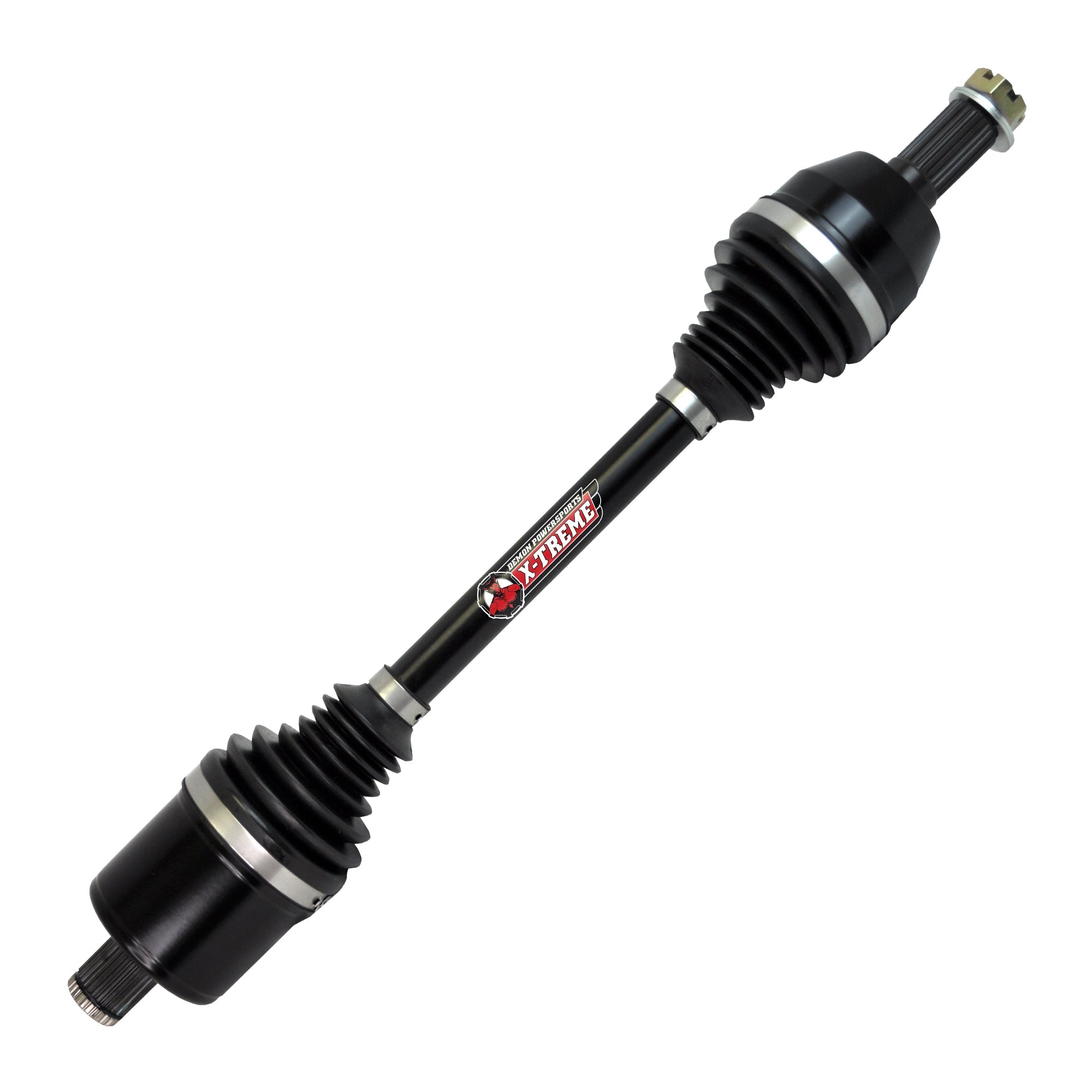 Demon X-Treme Heave Duty Long Travel Axle