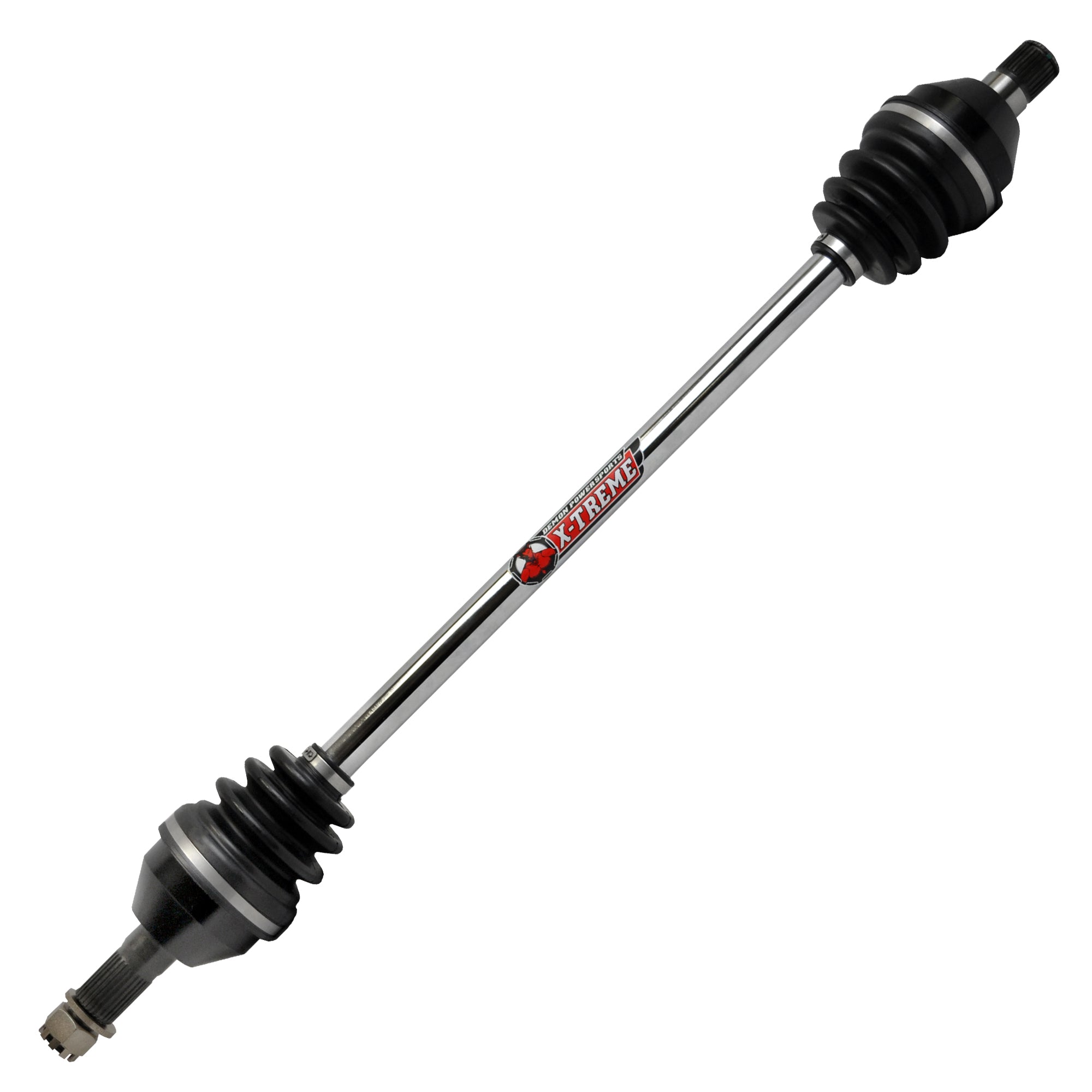 Demon X-Treme Heavy Duty Race Spec Axle