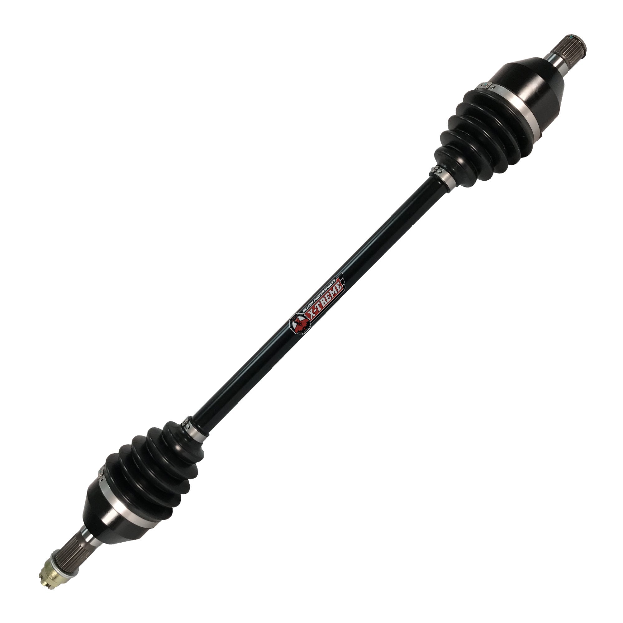 Demon X-Treme Heavy Duty Axle