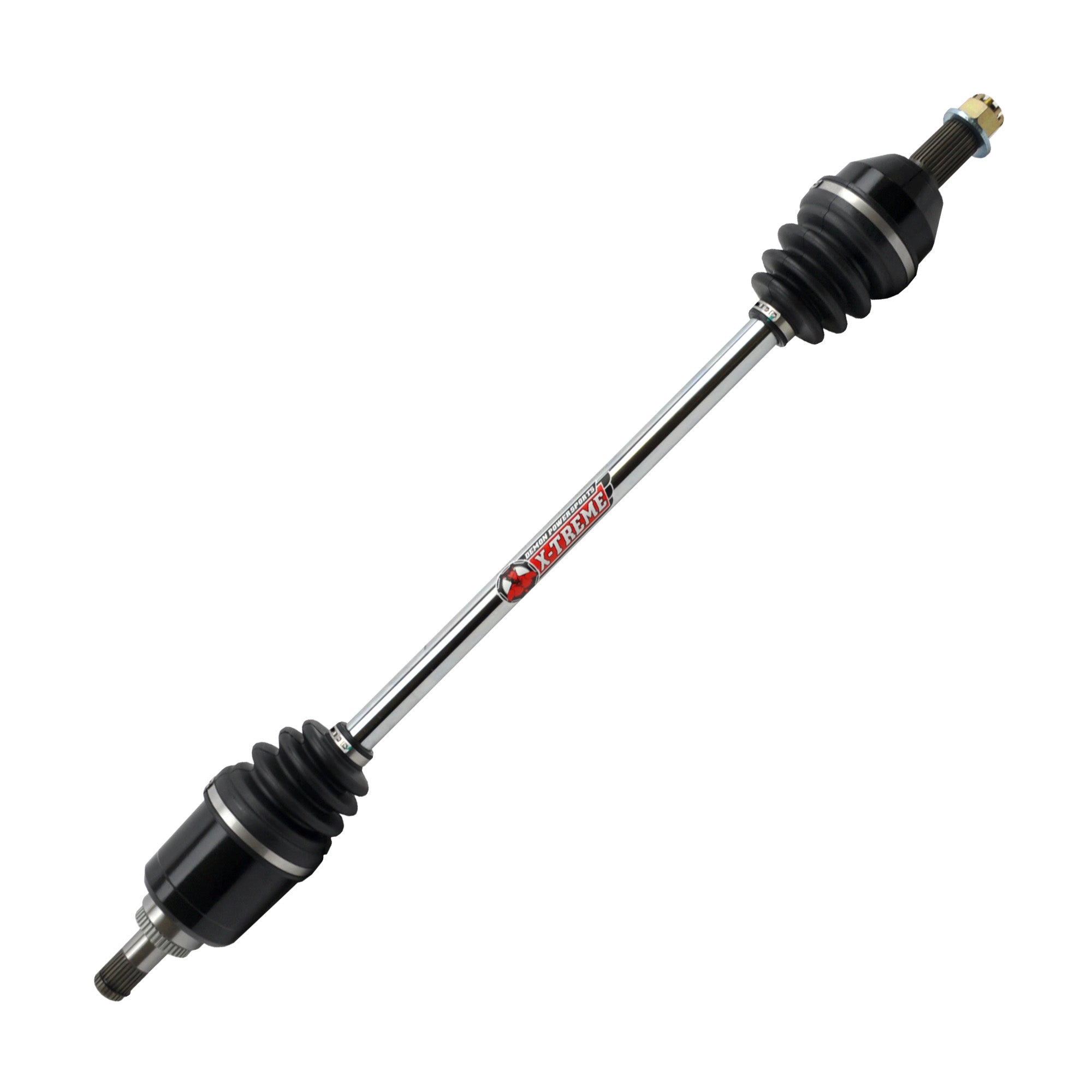 Demon X-Treme Heavy Duty Race Spec Long Travel Axle