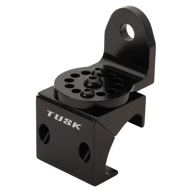 Tusk Heavy Duty Adjustable Flag Mount