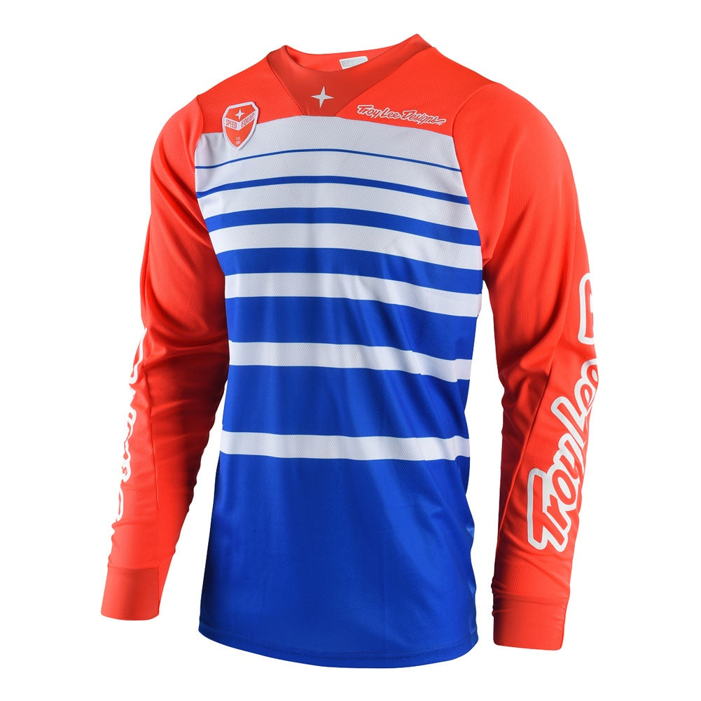 Troy Lee Designs SE Streamline Jersey