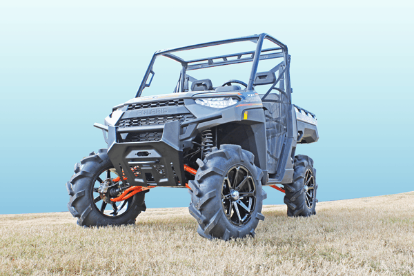 Kit de levage Highlifter Signature Series