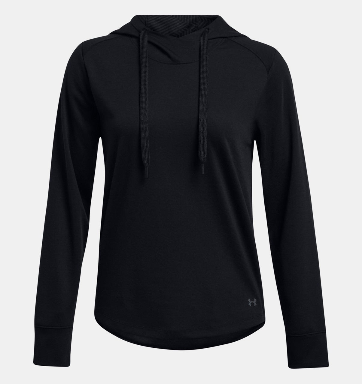 Sweat à capuche Under Armour Coldgear Infrared pour femme