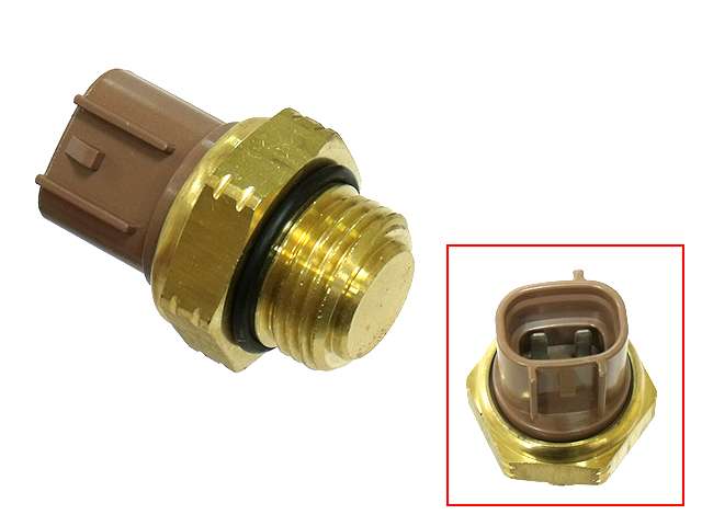 Sports Parts Inc. Thermostat Sensor