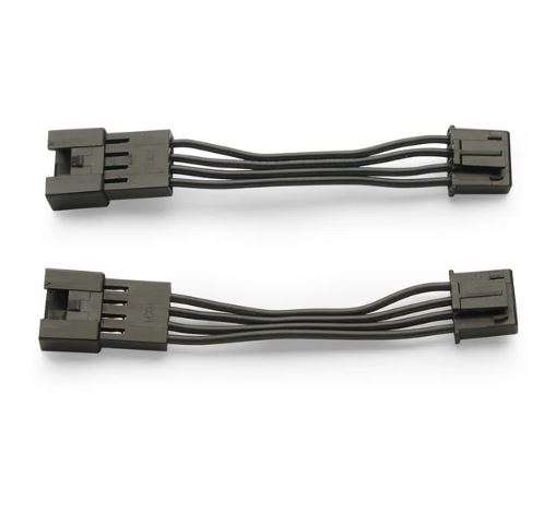 Ciro3D Rear End Lighting Wiring Extensions