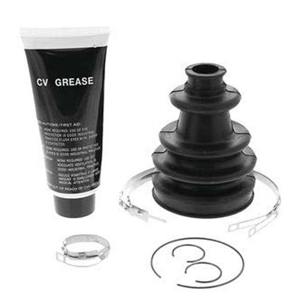 All Balls 8 Ball Axle Boot Kit