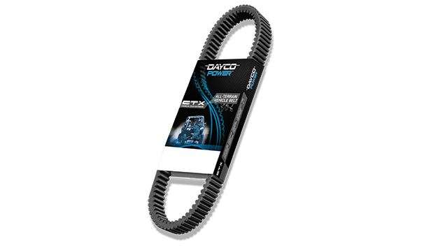 Dayco CTX Carbon Tech Extreme Drive Belt