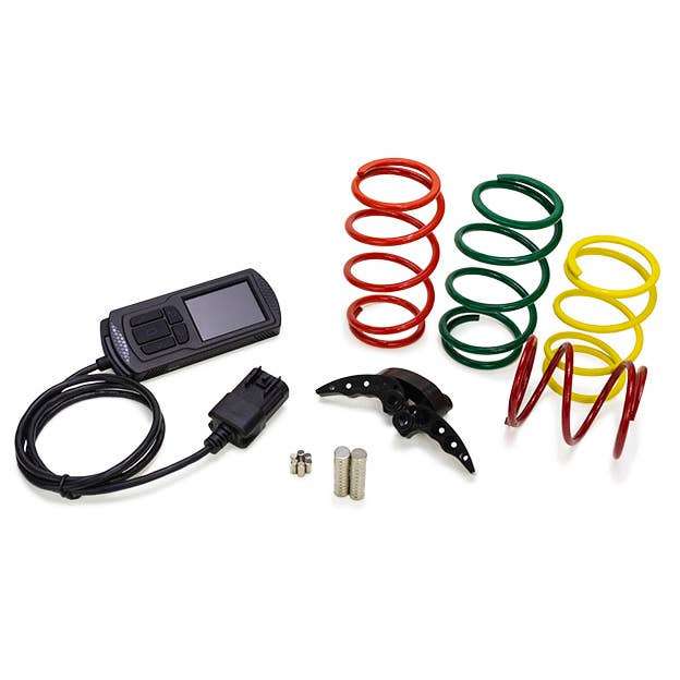 Pack d&#39;alimentation Dynojet Turbo System