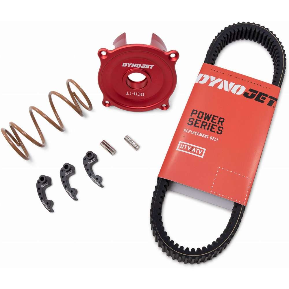 Dynojet Grip N&#39; Rip Kit