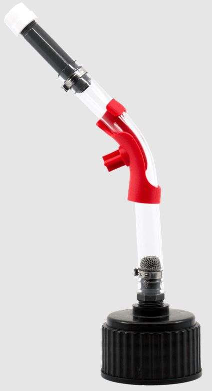 VP Racing Fuels Get Bent Hose Bender
