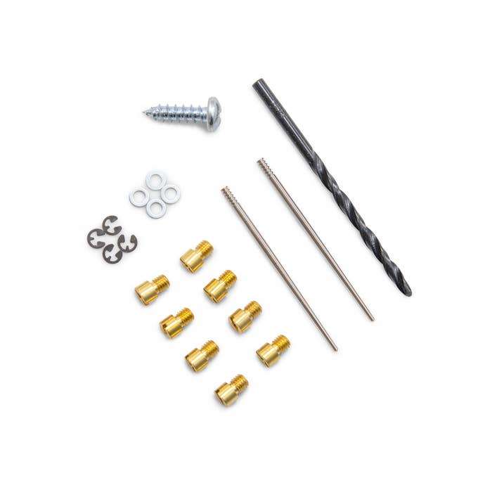 Dynojet Jet Kit