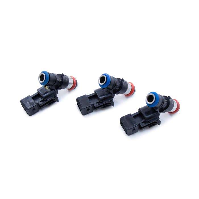 Dynojet Fuel Injector Upgrade Kit