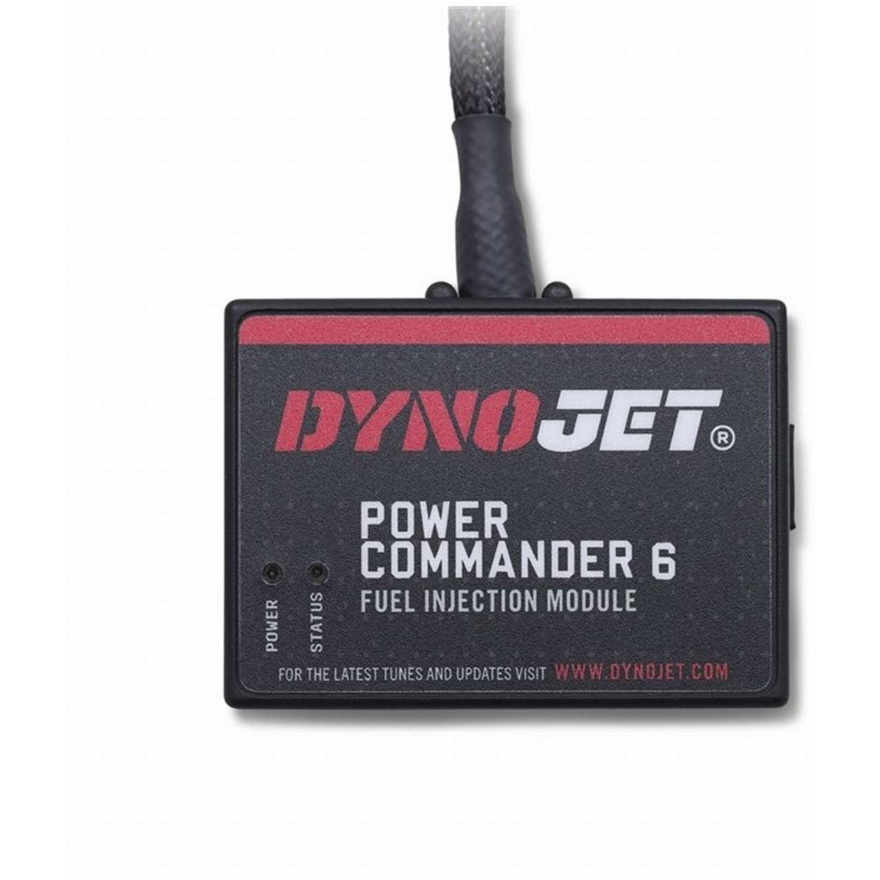 Dynojet Power Commander 6