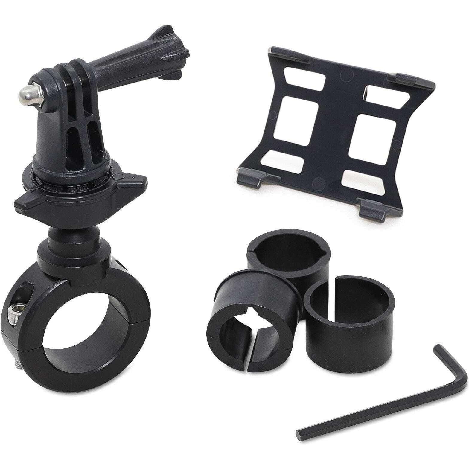 Dynojet Power Vision 3 Handlebar Mounting Kit