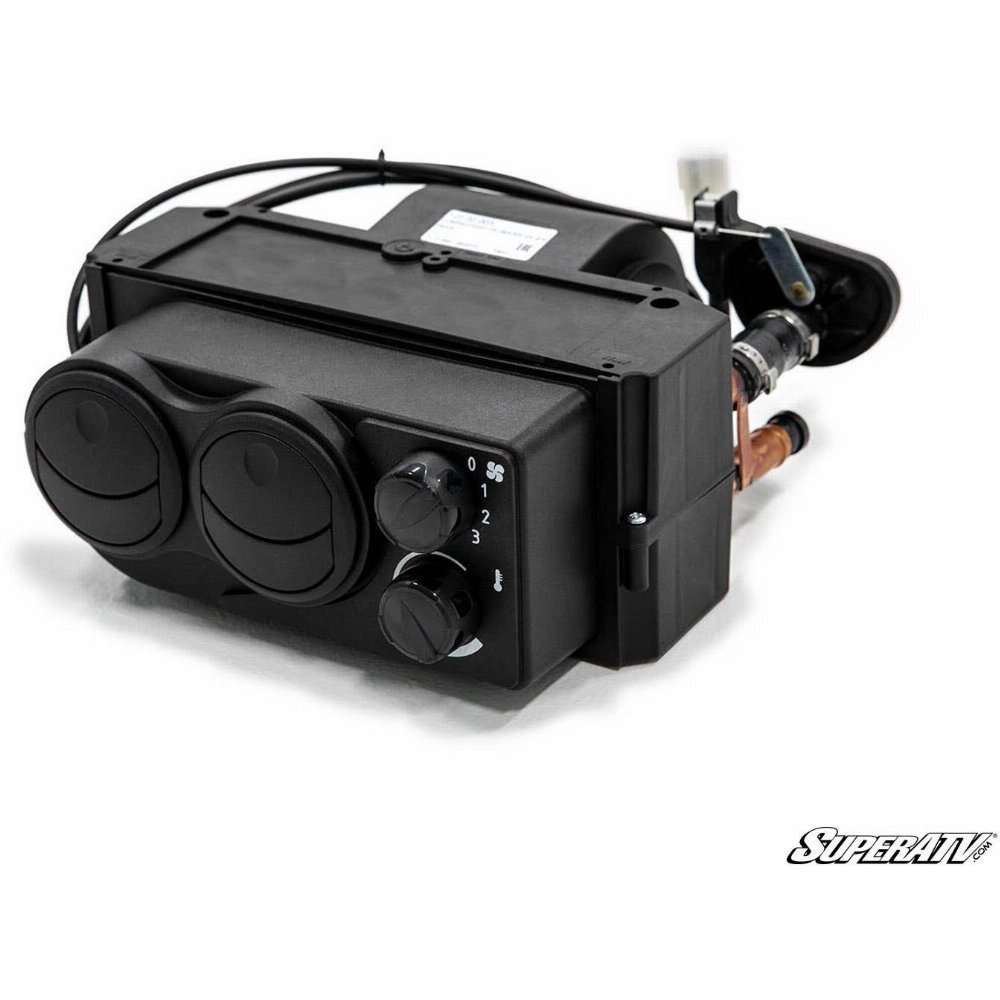 SuperATV Cab Heater