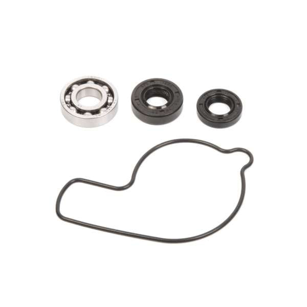 Kit de reconstruction de pompe à eau Hot Rods